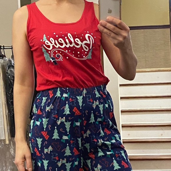 3 Piece Cardigan Pajama Set (Kim Rogers®) - Picture 2 of 7